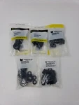 Green Leaf Y8253080 Winged Bayonet Caps Lot Of. Fixed Price $26.99.