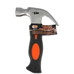 Iit 8OZ Stubby Claw Hammer With Magnetic Nail Holder Steel Head Tools 32380. Fixed Price $12.77.