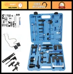 Engine Timing Tool Kit For Audi Vw Vag - 8MILELAKE Compatible Belt Adjust Lockin. Fixed Price $88.99.