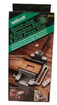 Wolfcraft Quick-jaw 4-POSITION Bench&drill Press Vise, MODEL:3410. Fixed Price $49.99.
