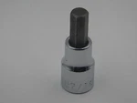 Wright Tool 4214 1/2" Drive Hex Type Socket With 7/16 Bit Free Shipping. Fixed Price $16.95.