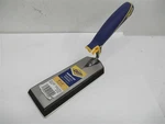 Qep 42117 6" 2" Gum Rubber Margin Float (box Wear). Fixed Price $11.00.