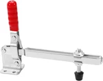 GH-101-D-15 Quick Release Vertical Toggle Clamp 396.83 Lbs Hold Down Hand Tool. Fixed Price $27.88.