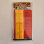 Bessey Bv-nvj Multi-purpose Vise Jaws Only. Fixed Price $9.99.