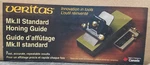 Veritas Mk.ii Standard Honing Guide Sharpening Woodworking Tools New #05M09.01. Fixed Price $119.99.