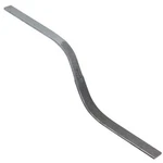 W Rose Flat Slicker Flush Brick Jointer 5/8" X 3/4". Fixed Price $11.35.
