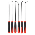 Asr Outdoor Hook And Pick Precision Gold Prospecting Crevice Tool Set 6 Pieces. Fixed Price $15.99.