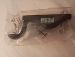 1 Inch Mini Squirrel Hand Plane. Fixed Price $20.00.