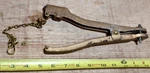 Stewart Browne G401-1 Grounding Clamp. Fixed Price $91.97.