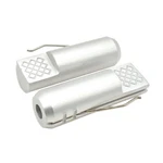 Big Horn 19112 3/4-INCH Small Bench Dogs Set, 2-PACK. Fixed Price $25.45.