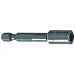 Apex EX-370-3-5PK Socket Adapter, 1/4 Hex, 3/8 Sq, In, PK5. Fixed Price $58.35.