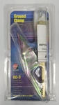 New Jackson Products GC-3 Ground Clamp 300A 1-5/8" 101473100 1/0-2/0. Fixed Price $24.99.