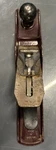 Vintage Stanley Smooth Bottom Bench Wood Plane No. 12-205 Made England. Fixed Price $39.95.