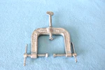 Pony 1/2" 3-WAY Edge Clamp #3325. Fixed Price $12.00.