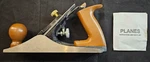Buck Bros. 9 In. Bench Plane. Fixed Price $25.78.