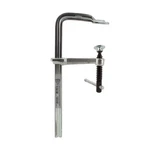 Bessey GS20K 8" Sliding Arm Steel Heavy Duty Adjustable Clamping Tool. Fixed Price $54.77.