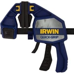Irwin 1964711 Quick-grip 6" Heavy-duty One-handed Bar Clamp/spreader. Fixed Price $40.31.