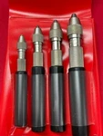 Starrett S166Z Pin Vise Set Stock. Fixed Price $160.00.