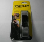 Stanley Surform Pocket Plane 6" Long 21-399. Fixed Price $10.00.