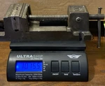 Wilton Machinist Drill Press Vise 4 1/2" Tool Vintage. Fixed Price $67.96.
