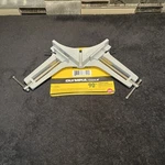 Olympia Tools Corner Clamp 38-390 Degrees. Fixed Price $19.99.