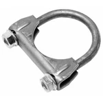 35335 Walker Exhaust Clamp Driver Passenger Side For Econoline Van E150 E200. Fixed Price $12.01.