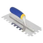 Roberts/q.e.p. Co., Inc. 49919 X 1/2", Stainless Steel Floor Trowel. Fixed Price $25.96.