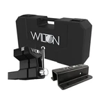 Wilton WL9-10015 6" All-terrain Vise With Carrying Case. Fixed Price $389.99.