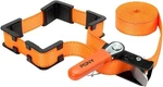 Jorgensen 1215 Adjustable Band Clamp For Woodworking Framing 15FOOT Strap. Fixed Price $22.74.