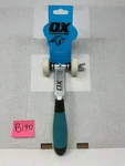 Ox Tools Pro Poly Wheel Roller Raker - Standard. Fixed Price $19.99.