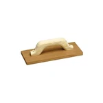 Marshalltown 44 Redwood Hand Float. Fixed Price $21.02.