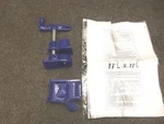 New Westward Pipe Clamp 3/4" Clutch Style 4YR41. Fixed Price $12.95.
