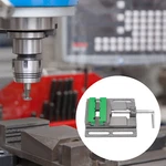 4 Inch Tools Drill Press Vise Metal Workbench Vice 2*?MAGNETIC Pads. Fixed Price $31.28.