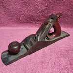 Vintage Union Wood Plane No. 5. Fixed Price $225.00.