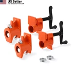 Pony Original 2-PACK 50 Wood Gluing Pipe Clamp Style 3/4 Inch, Orange. Fixed Price $59.16.