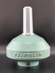 Atlas Craftsman Dunlap Drill Press Spindle Cap Replica. Fixed Price $16.99.