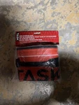 Brand New Task Qsr Storage Bag Model #T74537. Fixed Price $14.99.