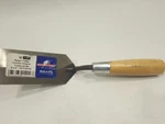 Marshalltown # 52 11202 Margin Trowel 5" X 2" Premier Line, New. Fixed Price $14.22.