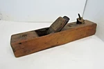 Antique Wooden Plane Ohio Tool 16 2 1/4" Blade. Fixed Price $20.99.