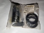 New Genuine Carr Lane Roemheld CLR-1874-304-ASC Air Powered Swing Clamp. Fixed Price $79.99.