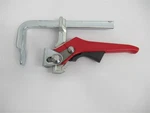 Bessey GH12 Lever Clamp, 4" X 3/8". Fixed Price $100.00.