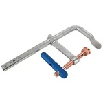 Wilton 2400S-20C In Bar Clamp, Copper-plated Steel Handle 5 1/2. Fixed Price $213.99.
