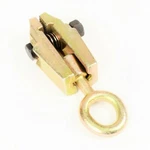 Self Tighten Pull Scissor Double Claw Hook G-clamp For Auto Frame. Fixed Price $49.99.