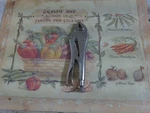 Crescent Rapidvise 10" Locking Pliers C10C New. Fixed Price $24.95.