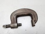 J. H. Williams Vulcan No. 4 Heavy Service Clamp Drop Forged In Usa. Fixed Price $31.95.