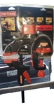 Vintage Craftsman 9-51867 Clamping System 5-IN-1 Bar Vise Tool New Sealed. Fixed Price $129.94.