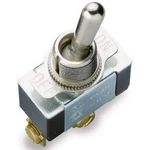 Gardner Bender GSW-11 Heavy-duty Electrical Toggle Switch, Spst, On-off, Hp. Fixed Price $7.70.