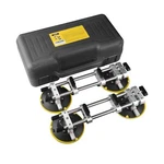 Imt 2 Pack Seamless Setter With 6-INCH Vacuum Suction Cups For Join.... Fixed Price $254.93.