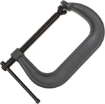 Columbian C-clamp, Opening, 4-1/16" Throat, 6600 Lbs. Clamping Force (model. Fixed Price $140.99.