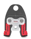 Ridgid Pureflow Compact 3/4 In. Press Tool Jaw, 17013. Fixed Price $189.99.